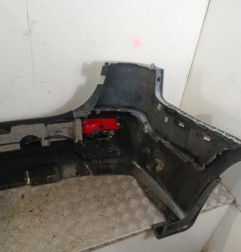 Pare choc arriere KIA SORENTO 2 Photo n°7