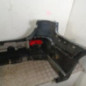Pare choc arriere KIA SORENTO 2
