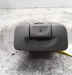 Poignee electrique frein a main RENAULT SCENIC 2 Photo n°1