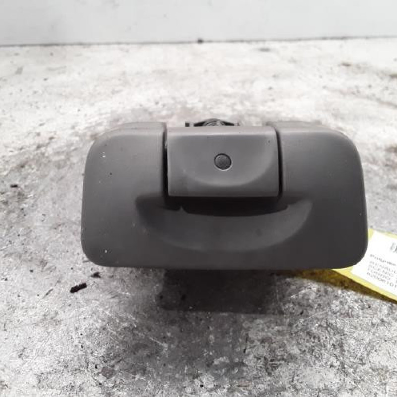 Poignee electrique frein a main RENAULT SCENIC 2
