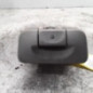 Poignee electrique frein a main RENAULT SCENIC 2