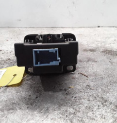 Poignee electrique frein a main RENAULT SCENIC 2