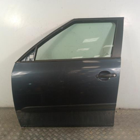 Porte avant gauche SKODA FABIA 2 Photo n°1