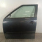 Porte avant gauche SKODA FABIA 2
