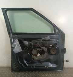 Porte avant gauche SKODA FABIA 2