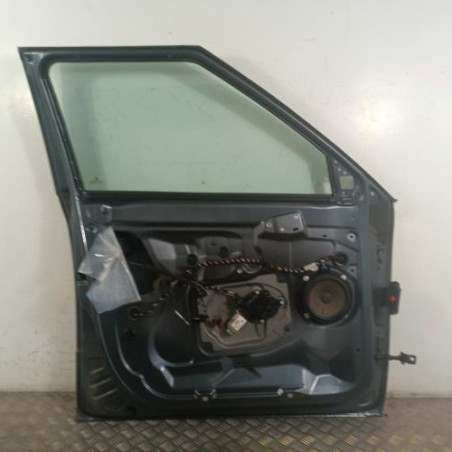 Porte avant gauche SKODA FABIA 2