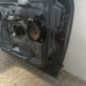 Porte avant gauche SKODA FABIA 2