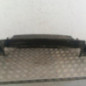 Renfort pare choc avant (traverse) SKODA FABIA 2