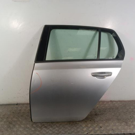 Porte arriere gauche VOLKSWAGEN GOLF 6 Photo n°1