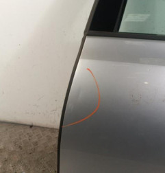 Porte arriere gauche VOLKSWAGEN GOLF 6