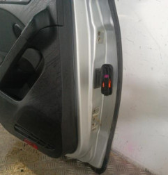 Porte arriere gauche VOLKSWAGEN GOLF 6 Photo n°4