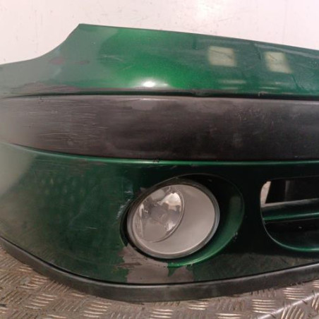 Pare choc avant RENAULT MEGANE 1