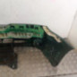 Pare choc avant RENAULT MEGANE 1