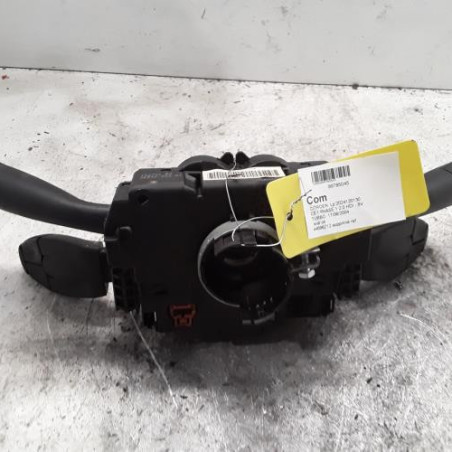 Com (Bloc Contacteur Tournant+Commodo Essuie Glace+Commodo Phare) CITROEN C5 1