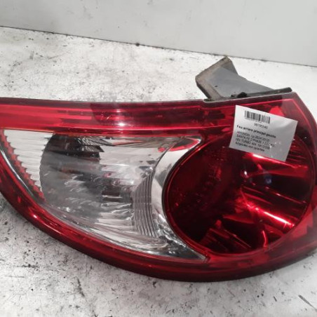 Feu arriere principal gauche (feux) HYUNDAI SANTA FE 2 Photo n°1