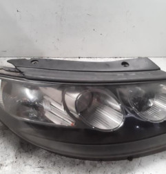Optique avant principal droit (feux)(phare) HYUNDAI SANTA FE 2 Photo n°1