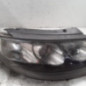 Optique avant principal droit (feux)(phare) HYUNDAI SANTA FE 2