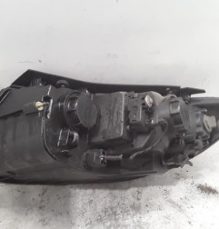 Optique avant principal droit (feux)(phare) HYUNDAI SANTA FE 2