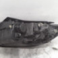 Optique avant principal droit (feux)(phare) HYUNDAI SANTA FE 2