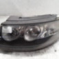 Optique avant principal gauche (feux)(phare) HYUNDAI SANTA FE 2
