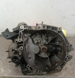 Boite de vitesses CITROEN BERLINGO 2 Photo n°1