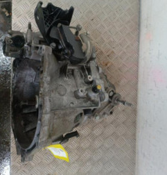 Boite de vitesses CITROEN BERLINGO 2