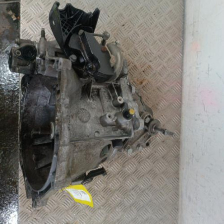 Boite de vitesses CITROEN BERLINGO 2