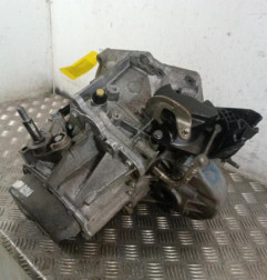 Boite de vitesses CITROEN BERLINGO 2 Photo n°3
