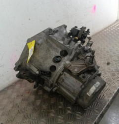 Boite de vitesses CITROEN BERLINGO 2 Photo n°4