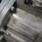 Boite de vitesses CITROEN BERLINGO 2