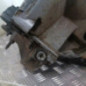 Boite de vitesses CITROEN BERLINGO 2