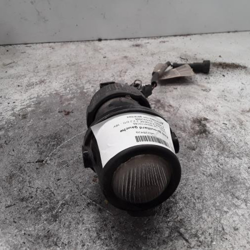 Anti brouillard gauche (feux) OPEL ZAFIRA A Anti brouillard gauche (feux) OPEL ZAFIRA A