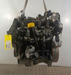 Moteur RENAULT CAPTUR 1 Photo n°1