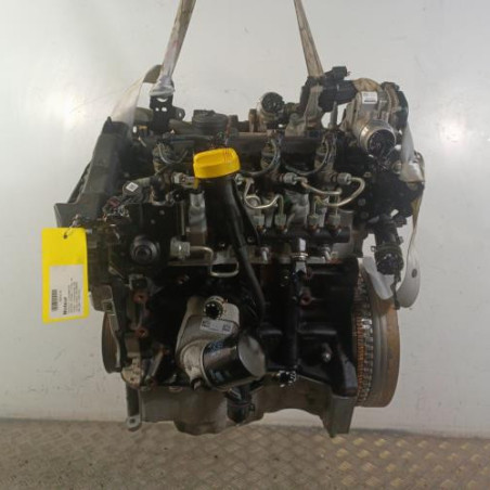 Moteur RENAULT CAPTUR 1 Photo n°1