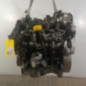 Moteur RENAULT CAPTUR 1