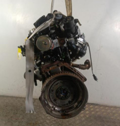 Moteur RENAULT CAPTUR 1