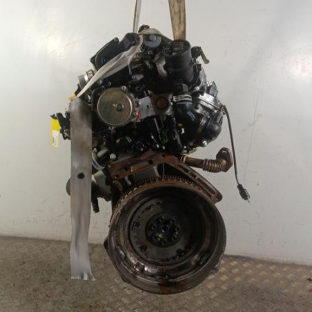 Moteur RENAULT CAPTUR 1