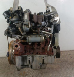 Moteur RENAULT CAPTUR 1 Photo n°3