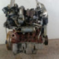 Moteur RENAULT CAPTUR 1