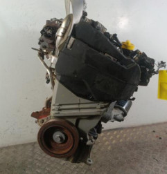 Moteur RENAULT CAPTUR 1 Photo n°4