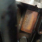 Moteur RENAULT CAPTUR 1