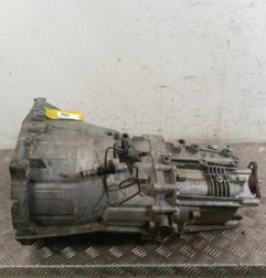 Boite de vitesses BMW SERIE 3 E90 Photo n°1
