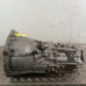 Boite de vitesses BMW SERIE 3 E90