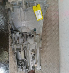 Boite de vitesses BMW SERIE 3 E90