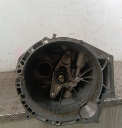 Boite de vitesses BMW SERIE 3 E90 Photo n°4