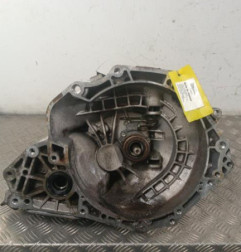 Boite de vitesses OPEL COMBO C Photo n°1