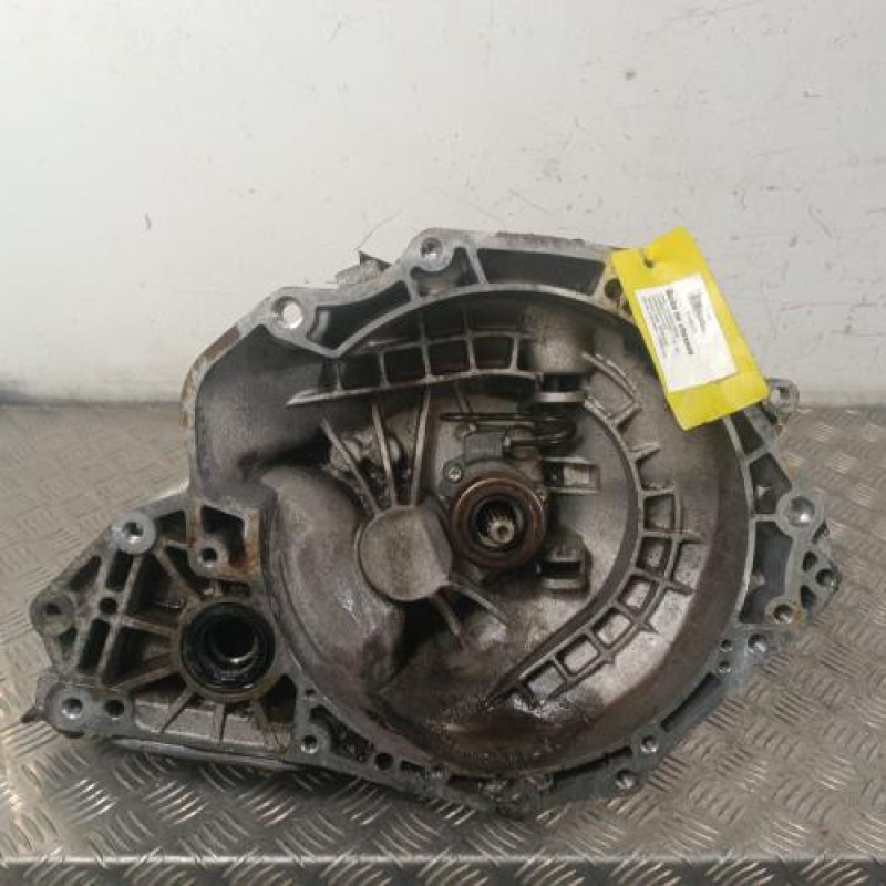 Boite de vitesses OPEL COMBO C