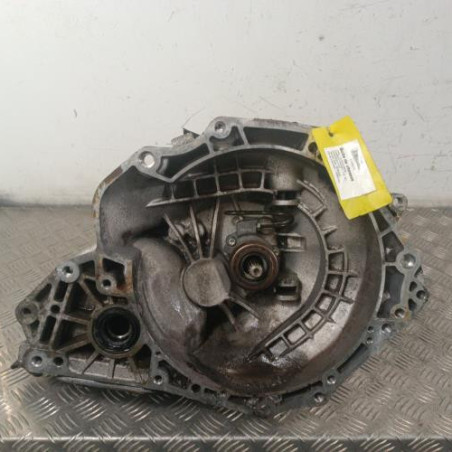 Boite de vitesses OPEL COMBO C Photo n°1