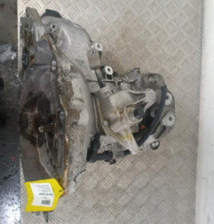 Boite de vitesses OPEL COMBO C
