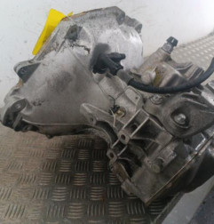Boite de vitesses OPEL COMBO C Photo n°4